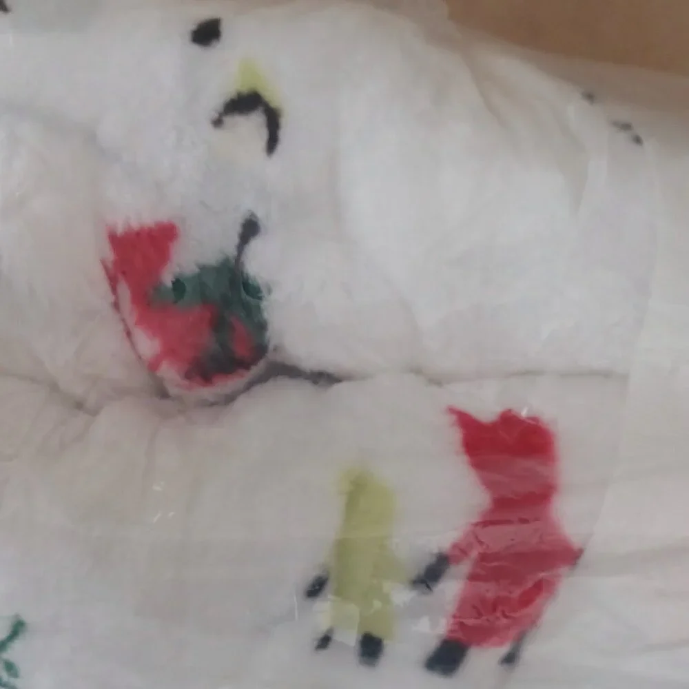 Charter Club Cozy Plush Throws - Picture 2 of 6